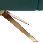 Channeled Accent Chair - 28Wx30Dx32H