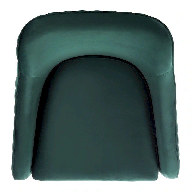 Channeled Accent Chair - 28Wx30Dx32H