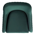 Channeled Accent Chair - 28Wx30Dx32H