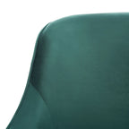 Channeled Accent Chair - 28Wx30Dx32H