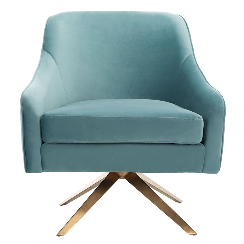 Channeled Accent Chair - 28Wx30Dx32H