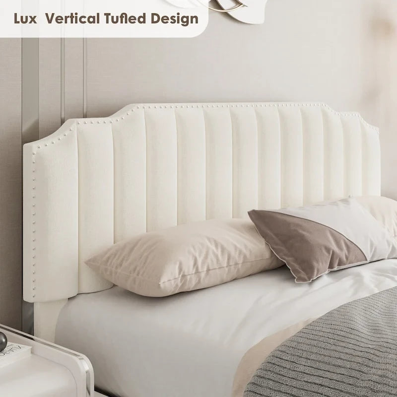Lift Up Queen Size Bed