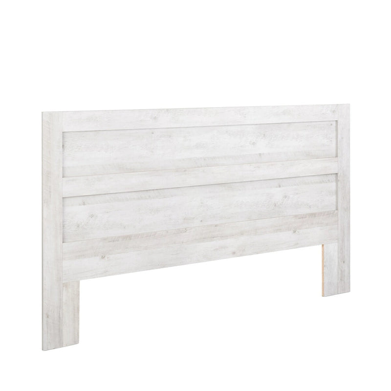 Rustic Ridge Farmhouse Headboard, Bedroom Furniture