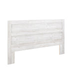 Rustic Ridge Farmhouse Headboard, Bedroom Furniture