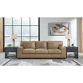 Signature Design by Ashley Lombardia Tumbleweed Sofa - 96 W x 40 D x 35 H