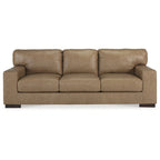 Lombardia Tumbleweed Sofa - 96 W x 40 D x 35 H