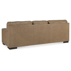 Lombardia Tumbleweed Sofa - 96 W x 40 D x 35 H