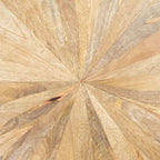 Nesting Table Set Natural
